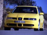 Seat Leon Cupra 2001 года